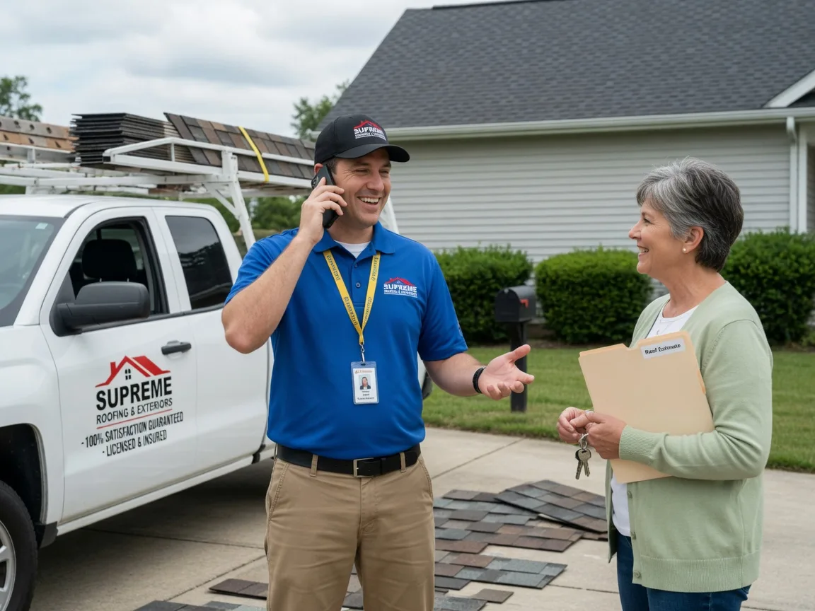 Roof Replacement Casas Adobes, AZ FAQs